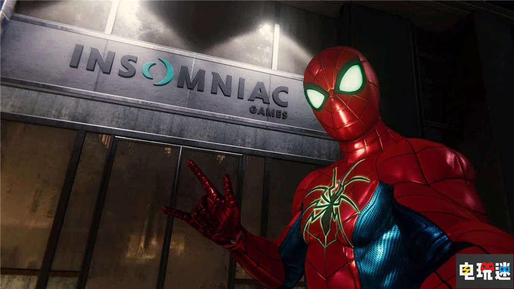 失眠組Insomniac除了《漫威蜘蛛俠2》與金剛狼還有3A新項(xiàng)目未公開 PS5 索尼 金剛狼 漫威蜘蛛俠2 Insomniac 失眠組 索尼PS  第1張