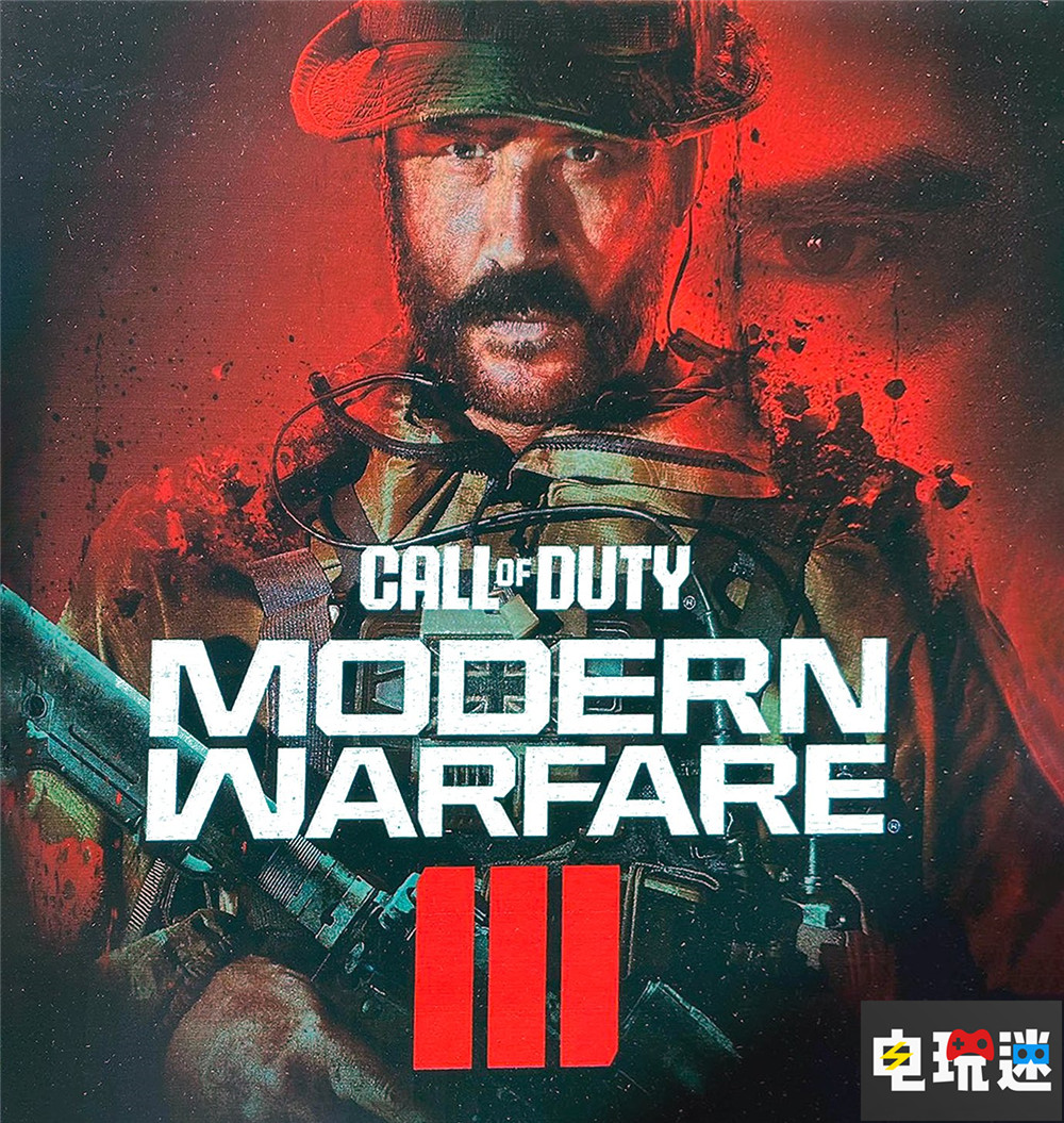 動視確認(rèn)《使命召喚 現(xiàn)代戰(zhàn)爭3》泄露 第一人稱射擊游戲 FPS 現(xiàn)代戰(zhàn)爭3 使命召喚 COD 動視 電玩迷資訊 第1張 動視確認(rèn)《使命召喚 現(xiàn)代戰(zhàn)爭3》泄露 第一人稱射擊游戲 FPS 現(xiàn)代戰(zhàn)爭3 使命召喚 COD 動視 電玩迷資訊 第1張