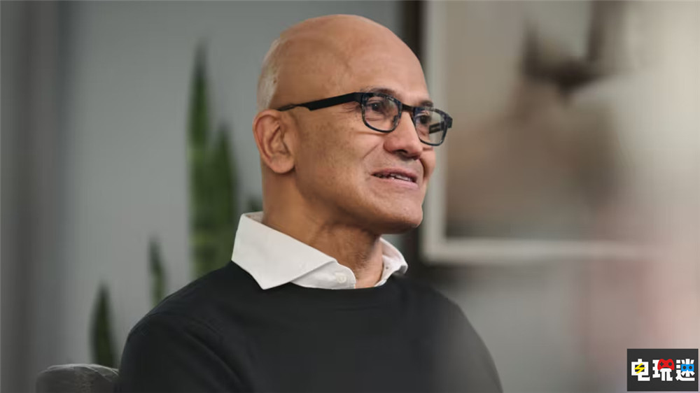 微軟2023年Q4財報:XGP持續(xù)增長抵消Xbox硬件下滑 財報 XSS XSX Game Pass XGP Xbox 微軟 微軟XBOX 第5張 微軟2023年Q4財報:XGP持續(xù)增長抵消Xbox硬件下滑 財報 XSS XSX Game Pass XGP Xbox 微軟 微軟XBOX 第5張