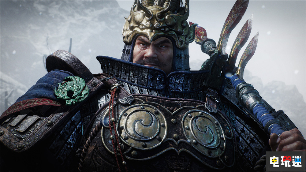 《臥龍 蒼天隕落》公布更新路線圖 仁王聯(lián)動11月上線 Team Ninja PC游戲 光榮特庫摩 仁王 動作游戲 臥龍 臥龍 蒼天隕落 電玩迷資訊  第1張