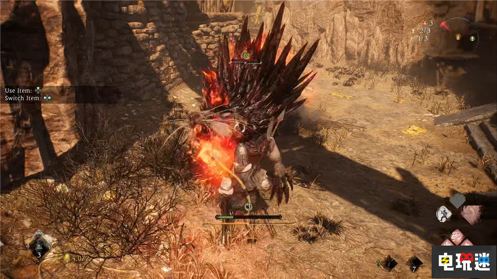 《臥龍 蒼天隕落》公布更新路線圖 仁王聯(lián)動11月上線 Team Ninja PC游戲 光榮特庫摩 仁王 動作游戲 臥龍 臥龍 蒼天隕落 電玩迷資訊  第4張