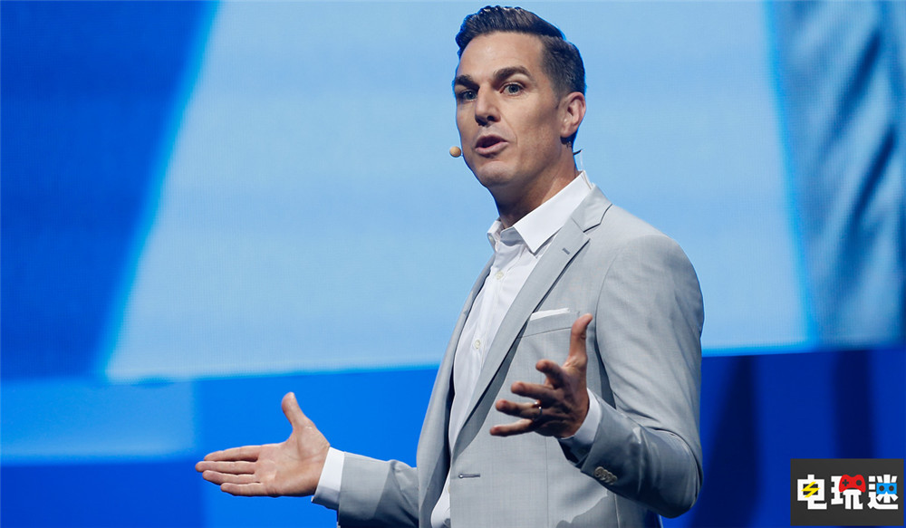 EA老大稱《戰(zhàn)地》新作將是對(duì)在線的重新構(gòu)想 在線游戲 FPS 戰(zhàn)地 EA 電玩迷資訊  第2張