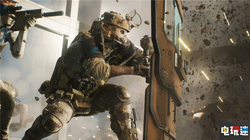 EA老大稱《戰(zhàn)地》新作將是對(duì)在線的重新構(gòu)想 在線游戲 FPS 戰(zhàn)地 EA 電玩迷資訊  第4張