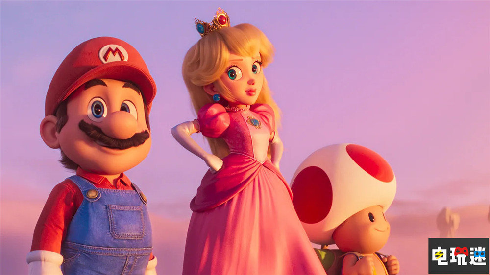 任天堂Q1財報：NS銷量破1億2953萬臺 王國之淚銷量破1851萬份 王國之淚 塞爾達(dá)傳說 超級馬力歐兄弟大電影 游戲銷量 主機(jī)銷量 財報 Switch 任天堂 任天堂SWITCH  第5張