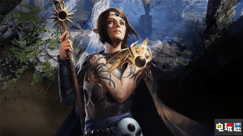 《博德之門3》出現(xiàn)存檔BUG 官方建議關(guān)閉Steam云同步 BUG 單機游戲 角色扮演游戲 RPG PS5游戲 PC游戲 正式版 博德之門3 電玩迷資訊  第1張