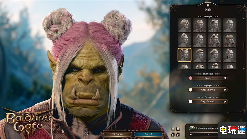 《博德之門3》出現(xiàn)存檔BUG 官方建議關(guān)閉Steam云同步 BUG 單機游戲 角色扮演游戲 RPG PS5游戲 PC游戲 正式版 博德之門3 電玩迷資訊  第3張