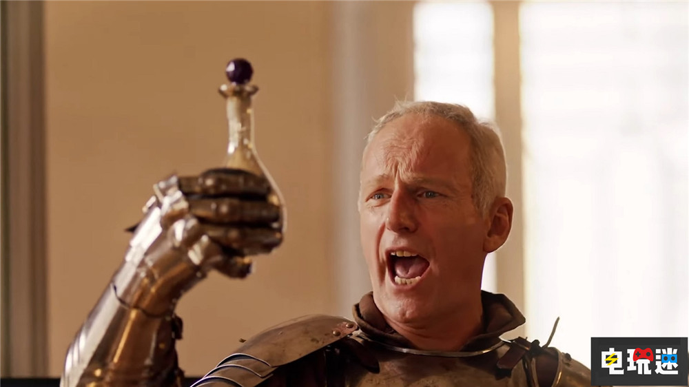 《博德之門(mén)3》進(jìn)入Steam玩家人數(shù)歷史前十 開(kāi)發(fā)商老大不想再來(lái)一次了 CRPG PC游戲 Steam 博德之門(mén)3 STEAM/Epic  第3張