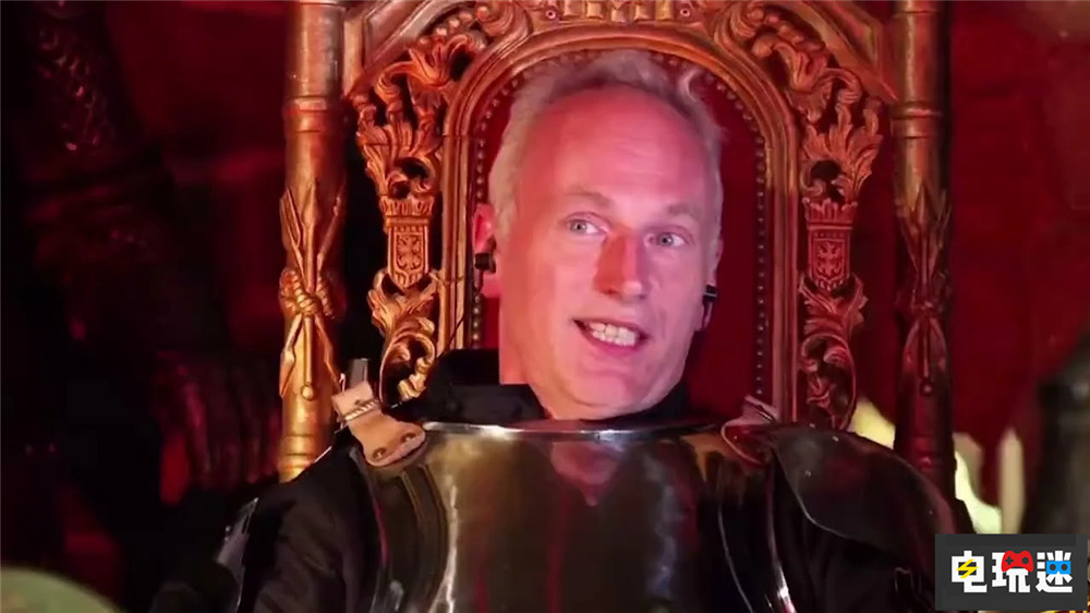 《博德之門(mén)3》進(jìn)入Steam玩家人數(shù)歷史前十 開(kāi)發(fā)商老大不想再來(lái)一次了 CRPG PC游戲 Steam 博德之門(mén)3 STEAM/Epic  第5張