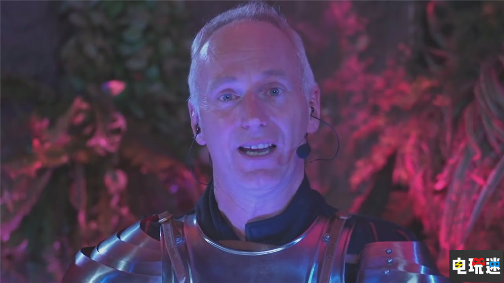 《博德之門3》沒考慮DLC 跑團等級太高神仙對決處理很難 單機游戲 DLC 拉瑞安工作室 DND 博德之門3 電玩迷資訊 第2張 《博德之門3》沒考慮DLC 跑團等級太高神仙對決處理很難 單機游戲 DLC 拉瑞安工作室 DND 博德之門3 電玩迷資訊 第2張