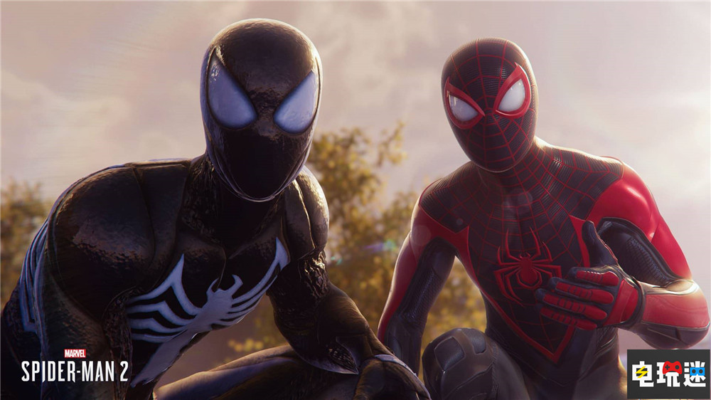 索尼2023財(cái)年Q1財(cái)報(bào)：PS5銷量破4170萬(wàn) 漫威蜘蛛俠2 財(cái)報(bào) PS4 PS5 索尼 索尼PS  第7張