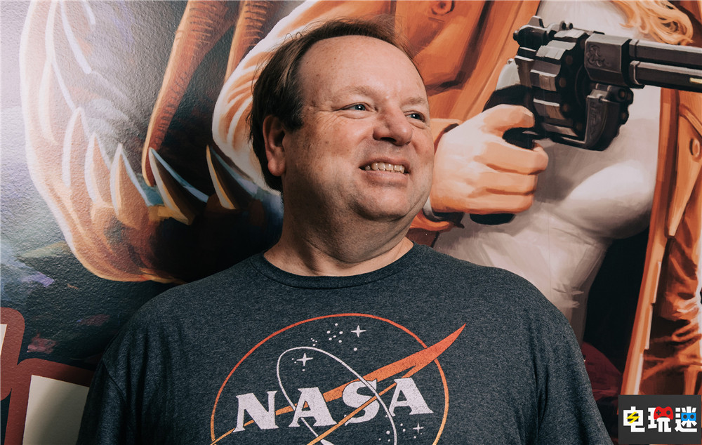 《宣誓》原本是多人游戲 不過黑曜石反悔了  微軟XBOX  第2張