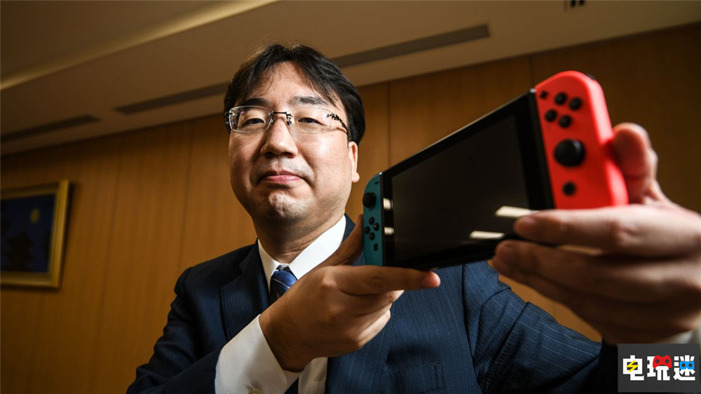 任天堂日本新開(kāi)發(fā)中心延遲完工 再蓋一層 古川俊太郎 京都 switch 任天堂 任天堂SWITCH 第4張 任天堂日本新開(kāi)發(fā)中心延遲完工 再蓋一層 古川俊太郎 京都 switch 任天堂 任天堂SWITCH 第4張