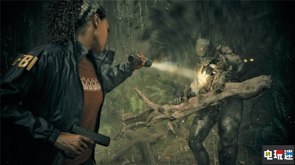 《心靈殺手2》靈感來自新生化危機(jī)游戲 生化危機(jī) Remedy 單機(jī)游戲 恐怖游戲 心靈殺手2 電玩迷資訊 第2張 《心靈殺手2》靈感來自新生化危機(jī)游戲 生化危機(jī) Remedy 單機(jī)游戲 恐怖游戲 心靈殺手2 電玩迷資訊 第2張