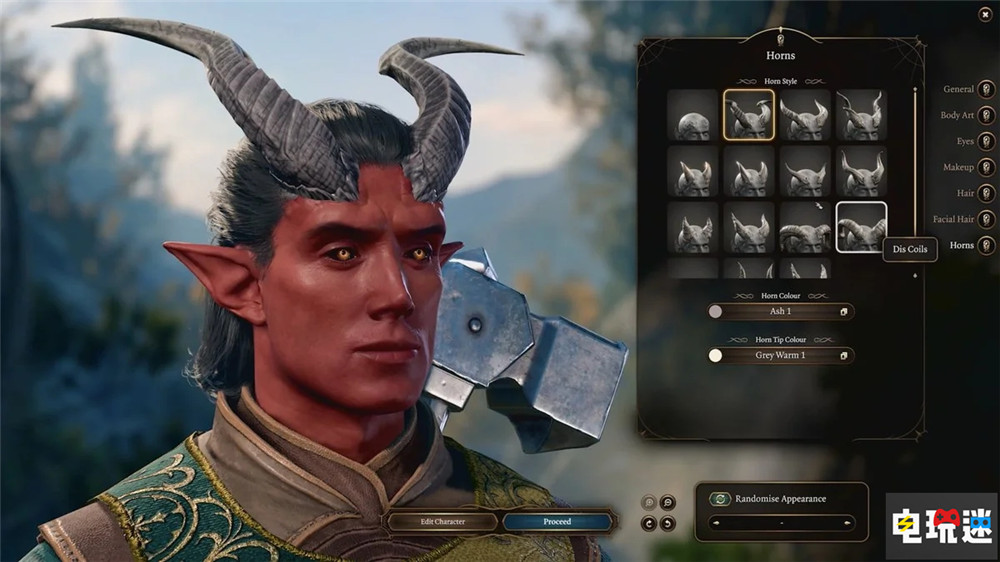 《博德之門3》一號(hào)補(bǔ)丁將包含超1000項(xiàng)修復(fù) 二號(hào)包含新內(nèi)容 單機(jī)游戲 角色扮演游戲 RPG PS5游戲 PC游戲 正式版 博德之門3 電玩迷資訊  第3張