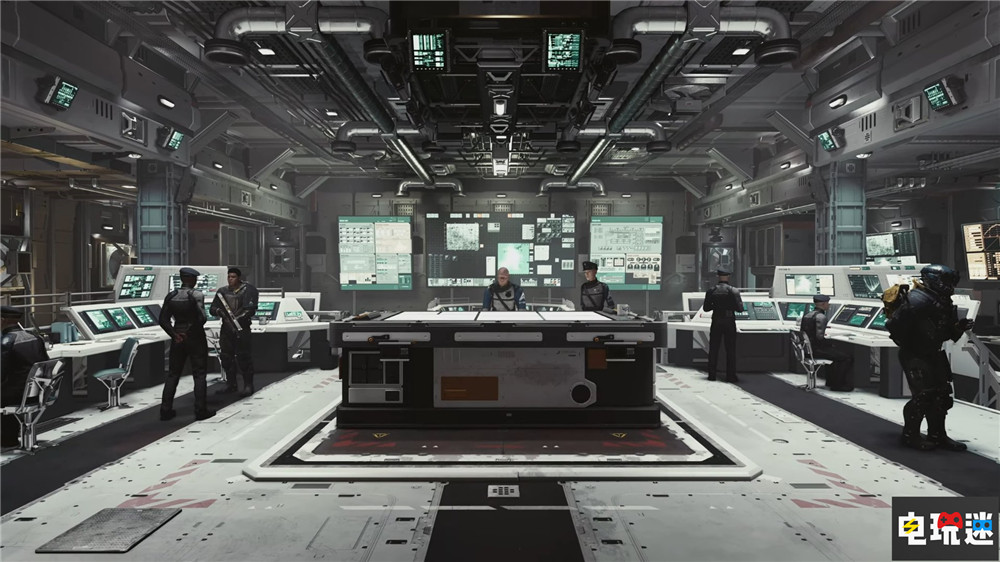 《星空》老滾味十足:有超過20位同伴 違法會被抓進牢房 XSS XSX RPG 單機游戲 Xbox 微軟 老滾 上古卷軸 貝塞斯達 星空 電玩迷資訊 第4張 《星空》老滾味十足:有超過20位同伴 違法會被抓進牢房 XSS XSX RPG 單機游戲 Xbox 微軟 老滾 上古卷軸 貝塞斯達 星空 電玩迷資訊 第4張