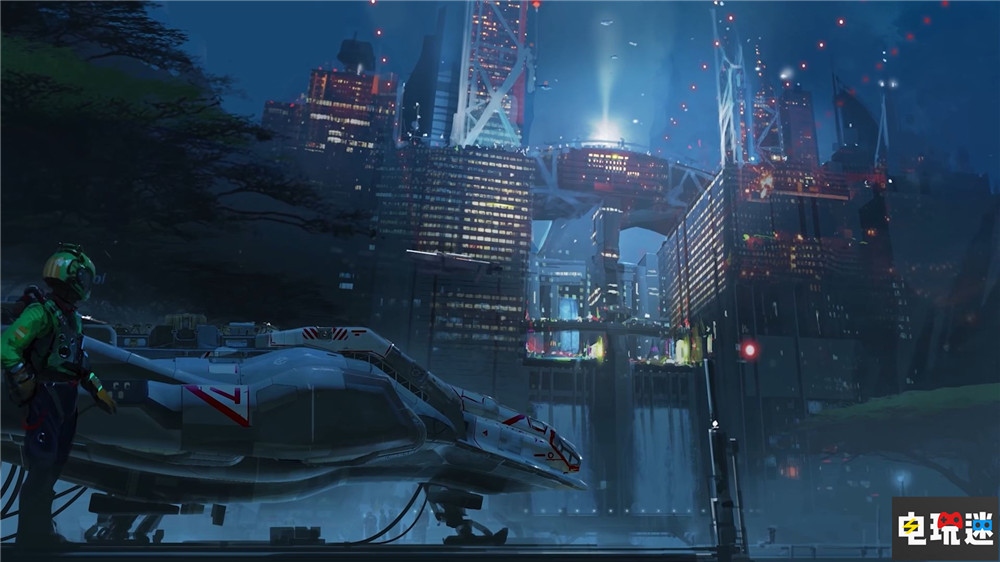 《星空》老滾味十足:有超過20位同伴 違法會被抓進牢房 XSS XSX RPG 單機游戲 Xbox 微軟 老滾 上古卷軸 貝塞斯達 星空 電玩迷資訊 第5張 《星空》老滾味十足:有超過20位同伴 違法會被抓進牢房 XSS XSX RPG 單機游戲 Xbox 微軟 老滾 上古卷軸 貝塞斯達 星空 電玩迷資訊 第5張