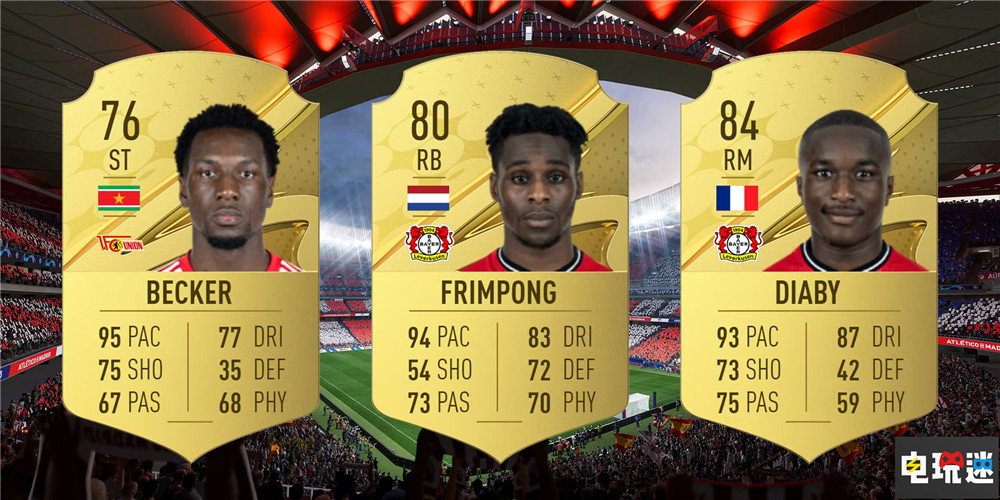 EA因《FIFA》UT開箱再次被罰1.08萬(wàn)歐元 足球游戲 EA UT 開箱 EA Sports FC FIFA 電玩迷資訊  第3張