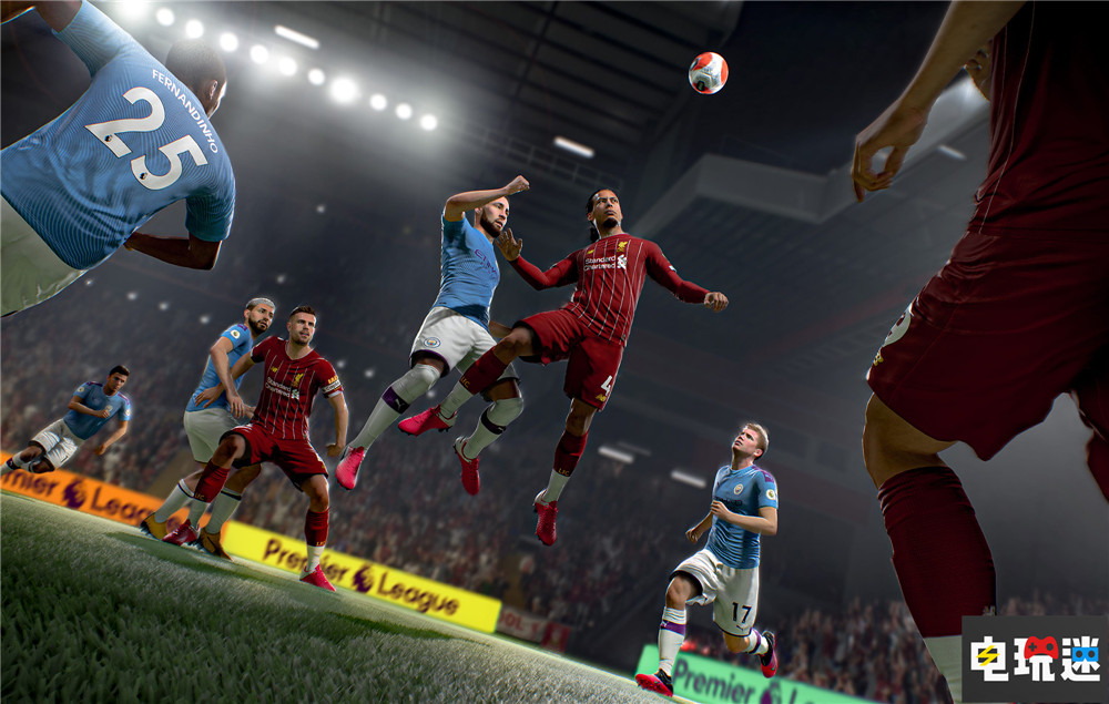 EA因《FIFA》UT開箱再次被罰1.08萬(wàn)歐元 足球游戲 EA UT 開箱 EA Sports FC FIFA 電玩迷資訊  第4張