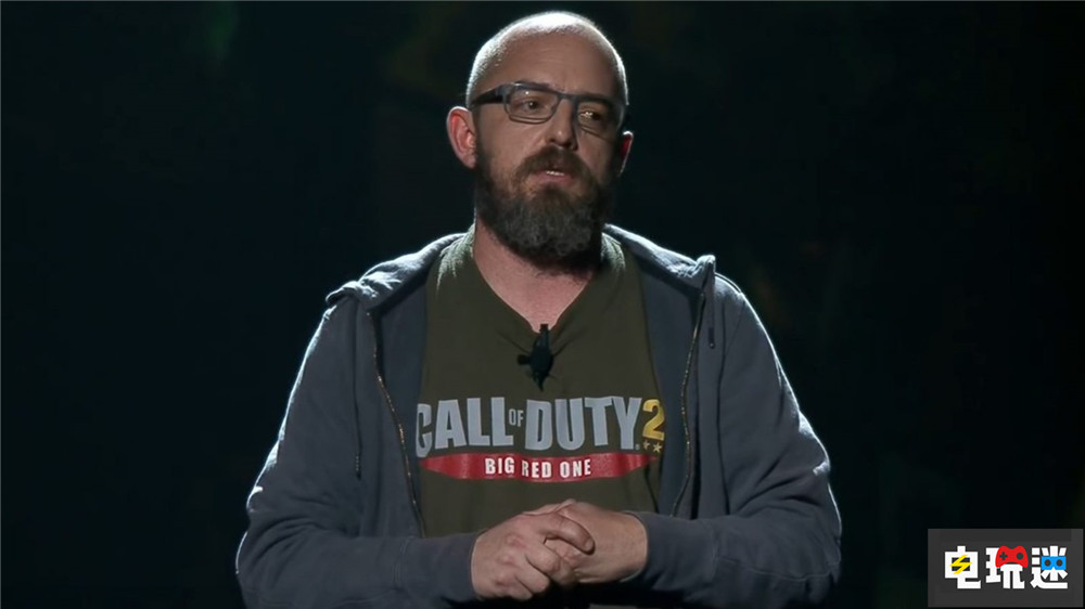 《使命召喚 黑色行動(dòng)》資深設(shè)計(jì)師“王德蛤”離職T組 T組 FPS 動(dòng)視 黑色行動(dòng) 使命召喚 電玩迷資訊 第1張 《使命召喚 黑色行動(dòng)》資深設(shè)計(jì)師“王德蛤”離職T組 T組 FPS 動(dòng)視 黑色行動(dòng) 使命召喚 電玩迷資訊 第1張