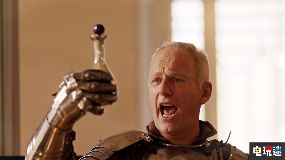 《博德之門3》Xbox版將在2023年內發(fā)售 XSS版沒了分屏 龍與地下城 DND CRPG 微軟 拉瑞安工作室 XSS XSX Xbox 博德之門3 微軟XBOX 第3張 《博德之門3》Xbox版將在2023年內發(fā)售 XSS版沒了分屏 龍與地下城 DND CRPG 微軟 拉瑞安工作室 XSS XSX Xbox 博德之門3 微軟XBOX 第3張