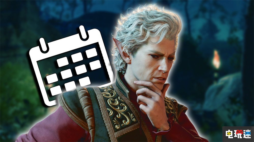 《博德之門3》Xbox版將在2023年內發(fā)售 XSS版沒了分屏 龍與地下城 DND CRPG 微軟 拉瑞安工作室 XSS XSX Xbox 博德之門3 微軟XBOX 第5張 《博德之門3》Xbox版將在2023年內發(fā)售 XSS版沒了分屏 龍與地下城 DND CRPG 微軟 拉瑞安工作室 XSS XSX Xbox 博德之門3 微軟XBOX 第5張