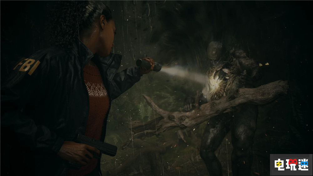 《心靈殺手2》小跳票到10月27日 給玩家玩其他新作時間 恐怖游戲 Remedy PS5 索尼 XSS XSX Xbox 微軟 心靈殺手2 電玩迷資訊 第3張 《心靈殺手2》小跳票到10月27日 給玩家玩其他新作時間 恐怖游戲 Remedy PS5 索尼 XSS XSX Xbox 微軟 心靈殺手2 電玩迷資訊 第3張