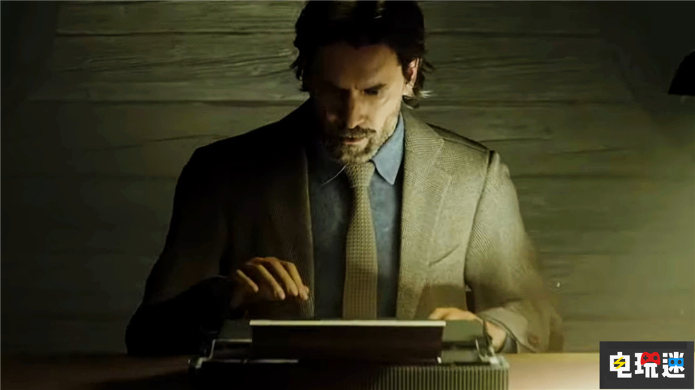 《心靈殺手2》小跳票到10月27日 給玩家玩其他新作時間 恐怖游戲 Remedy PS5 索尼 XSS XSX Xbox 微軟 心靈殺手2 電玩迷資訊 第4張 《心靈殺手2》小跳票到10月27日 給玩家玩其他新作時間 恐怖游戲 Remedy PS5 索尼 XSS XSX Xbox 微軟 心靈殺手2 電玩迷資訊 第4張