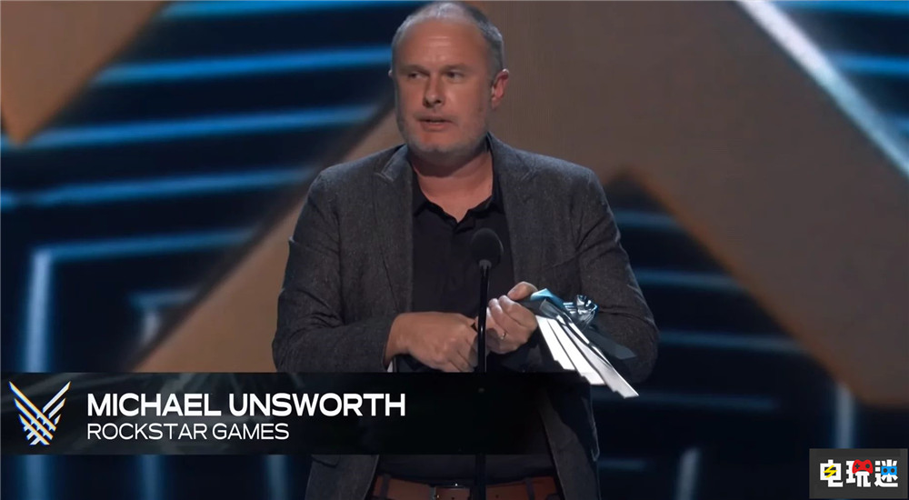 R星編劇副總裁離職 曾操刀《荒野大鏢客救贖》系列 Michael Unworth 俠盜獵車手 GTA 黑色洛城 荒野大鏢客救贖 R星 電玩迷資訊  第1張