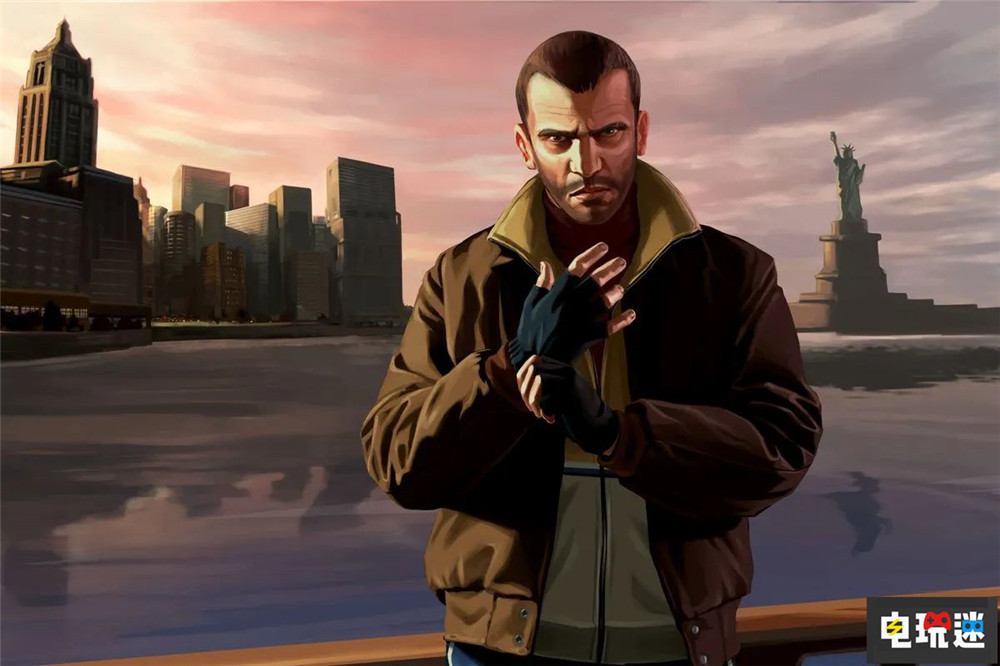 R星編劇副總裁離職 曾操刀《荒野大鏢客救贖》系列 Michael Unworth 俠盜獵車手 GTA 黑色洛城 荒野大鏢客救贖 R星 電玩迷資訊  第3張