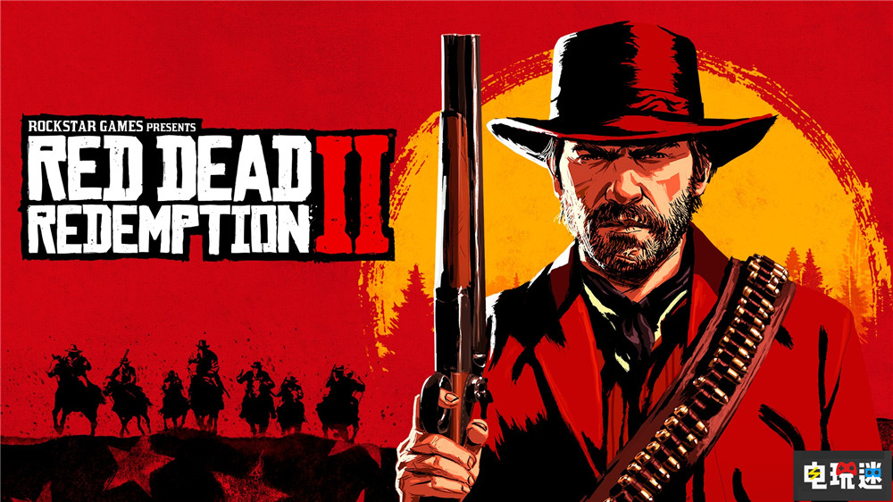 R星編劇副總裁離職 曾操刀《荒野大鏢客救贖》系列 Michael Unworth 俠盜獵車手 GTA 黑色洛城 荒野大鏢客救贖 R星 電玩迷資訊  第4張