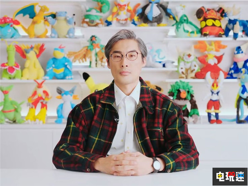 《寶可夢》官方表示希望保持年輕一代的興趣 他們對愛好更誠實(shí) 寶可夢周邊 寶可夢卡牌 Switch 朱紫 Game Freak 寶可夢 任天堂SWITCH  第1張