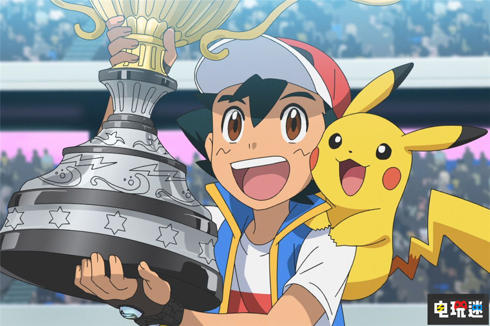 《寶可夢》官方表示希望保持年輕一代的興趣 他們對愛好更誠實(shí) 寶可夢周邊 寶可夢卡牌 Switch 朱紫 Game Freak 寶可夢 任天堂SWITCH  第2張