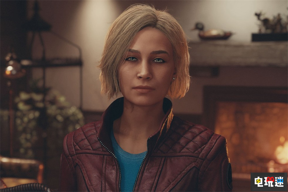 《星空》主角是“啞巴”設(shè)計(jì)師稱增強(qiáng)代入感 XSS XSX RPG 單機(jī)游戲 Xbox 微軟 老滾 上古卷軸 貝塞斯達(dá) 星空 微軟XBOX 第1張 《星空》主角是“啞巴”設(shè)計(jì)師稱增強(qiáng)代入感 XSS XSX RPG 單機(jī)游戲 Xbox 微軟 老滾 上古卷軸 貝塞斯達(dá) 星空 微軟XBOX 第1張