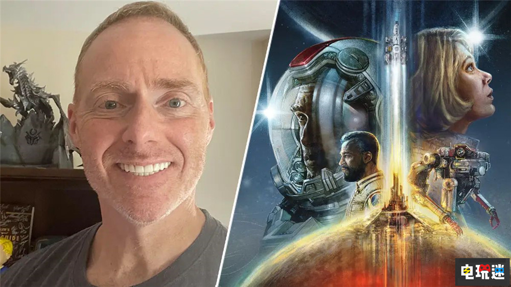 《星空》主角是“啞巴”設(shè)計(jì)師稱增強(qiáng)代入感 XSS XSX RPG 單機(jī)游戲 Xbox 微軟 老滾 上古卷軸 貝塞斯達(dá) 星空 微軟XBOX 第2張 《星空》主角是“啞巴”設(shè)計(jì)師稱增強(qiáng)代入感 XSS XSX RPG 單機(jī)游戲 Xbox 微軟 老滾 上古卷軸 貝塞斯達(dá) 星空 微軟XBOX 第2張