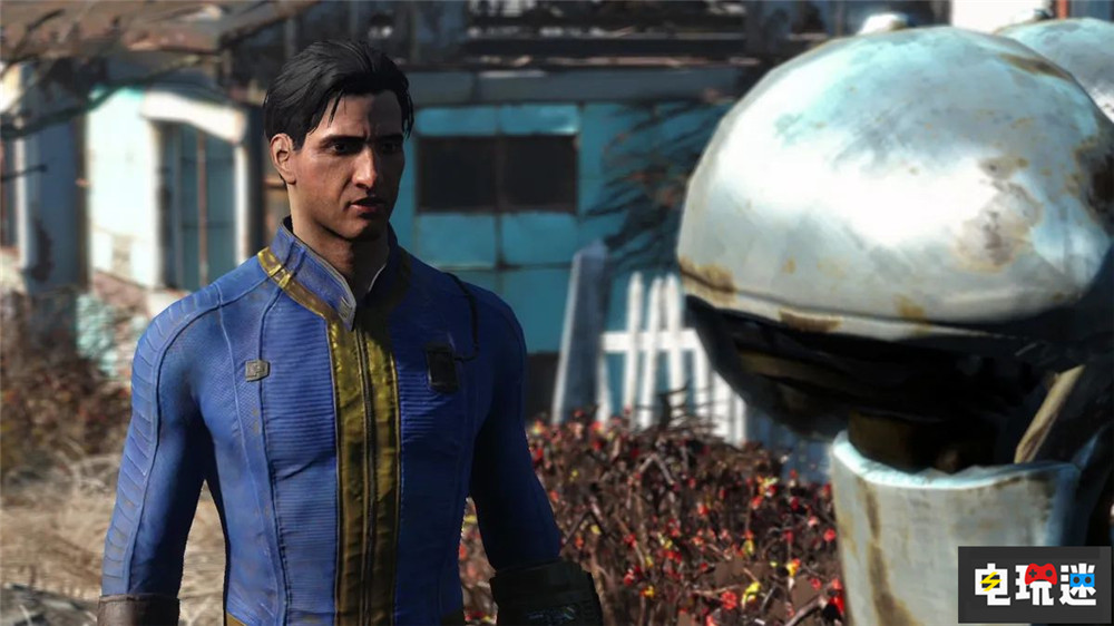 《星空》主角是“啞巴”設(shè)計(jì)師稱增強(qiáng)代入感 XSS XSX RPG 單機(jī)游戲 Xbox 微軟 老滾 上古卷軸 貝塞斯達(dá) 星空 微軟XBOX 第3張 《星空》主角是“啞巴”設(shè)計(jì)師稱增強(qiáng)代入感 XSS XSX RPG 單機(jī)游戲 Xbox 微軟 老滾 上古卷軸 貝塞斯達(dá) 星空 微軟XBOX 第3張