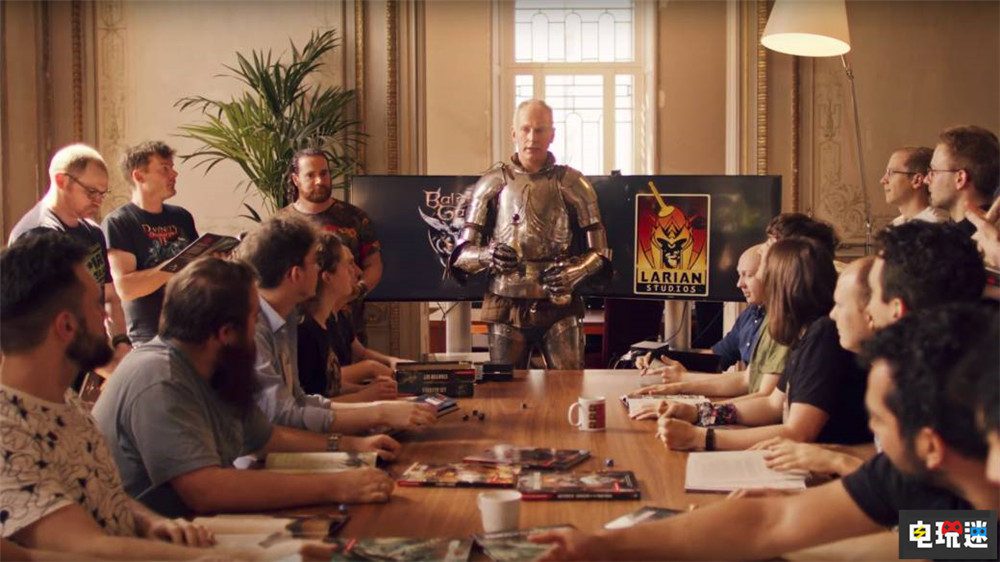 拉瑞安在考慮《博德之門3》DLC 不過要等度假回來再說 單機(jī)游戲 DLC 拉瑞安工作室 DND 博德之門3 電玩迷資訊 第2張 拉瑞安在考慮《博德之門3》DLC 不過要等度假回來再說 單機(jī)游戲 DLC 拉瑞安工作室 DND 博德之門3 電玩迷資訊 第2張