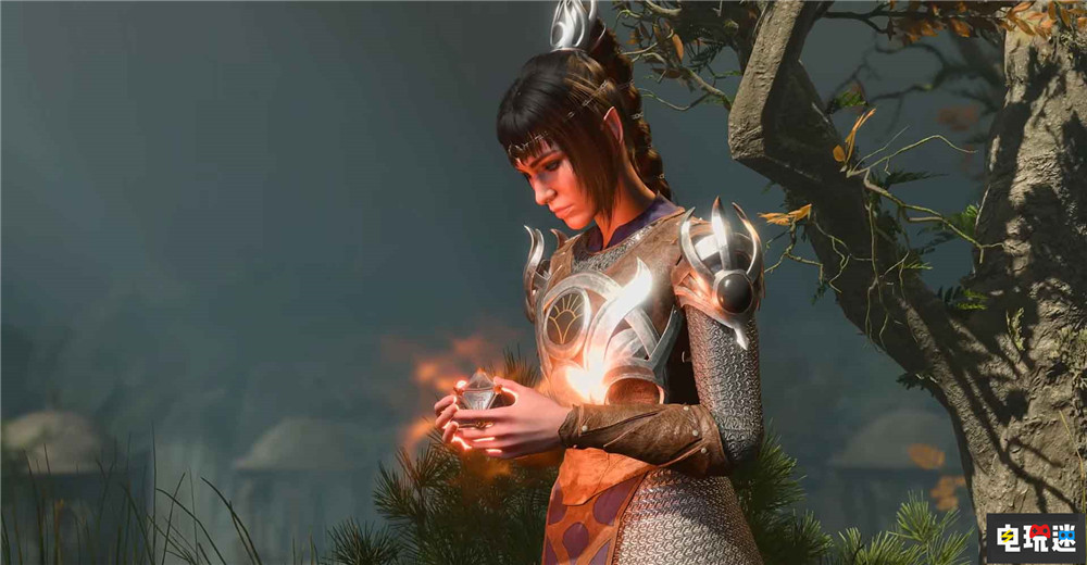 拉瑞安在考慮《博德之門3》DLC 不過要等度假回來再說 單機(jī)游戲 DLC 拉瑞安工作室 DND 博德之門3 電玩迷資訊 第4張 拉瑞安在考慮《博德之門3》DLC 不過要等度假回來再說 單機(jī)游戲 DLC 拉瑞安工作室 DND 博德之門3 電玩迷資訊 第4張