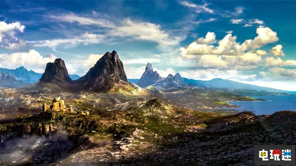 《上古卷軸6》已經(jīng)進入早期開發(fā) 不過B社重點仍是星空 老滾6 RPG 單機游戲 貝塞斯達 星空 上古卷軸6 電玩迷資訊 第1張 《上古卷軸6》已經(jīng)進入早期開發(fā) 不過B社重點仍是星空 老滾6 RPG 單機游戲 貝塞斯達 星空 上古卷軸6 電玩迷資訊 第1張