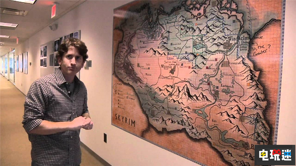 《上古卷軸6》已經(jīng)進入早期開發(fā) 不過B社重點仍是星空 老滾6 RPG 單機游戲 貝塞斯達 星空 上古卷軸6 電玩迷資訊 第3張 《上古卷軸6》已經(jīng)進入早期開發(fā) 不過B社重點仍是星空 老滾6 RPG 單機游戲 貝塞斯達 星空 上古卷軸6 電玩迷資訊 第3張