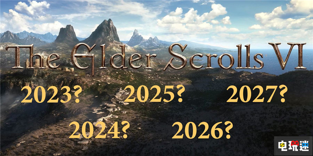 《上古卷軸6》已經(jīng)進入早期開發(fā) 不過B社重點仍是星空 老滾6 RPG 單機游戲 貝塞斯達 星空 上古卷軸6 電玩迷資訊 第4張 《上古卷軸6》已經(jīng)進入早期開發(fā) 不過B社重點仍是星空 老滾6 RPG 單機游戲 貝塞斯達 星空 上古卷軸6 電玩迷資訊 第4張