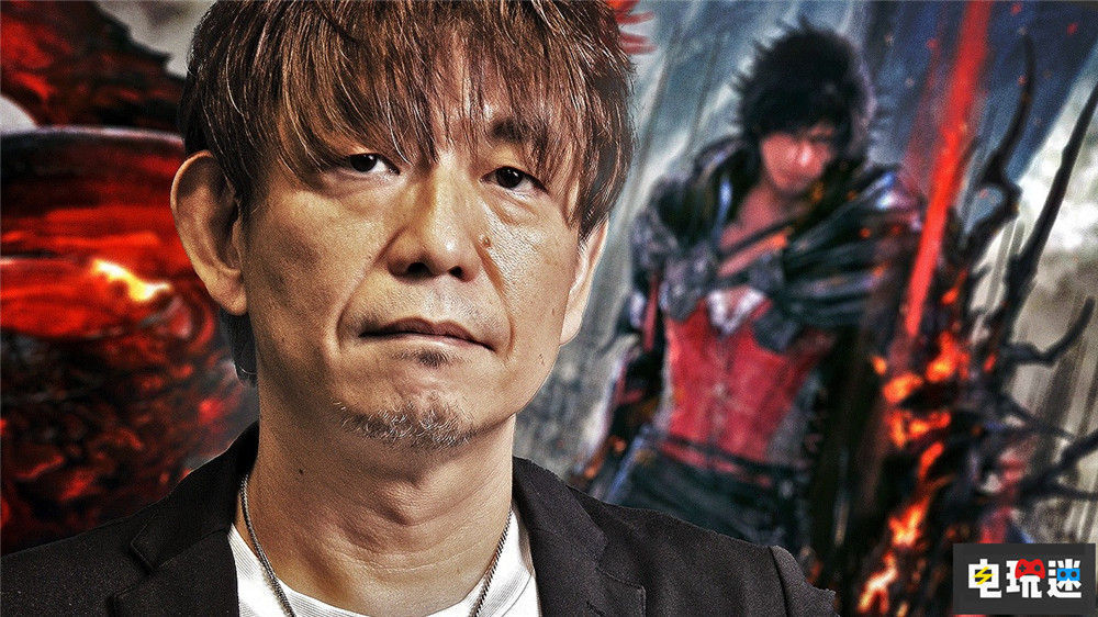 《最終幻想16》PC版正式公開(kāi) 兩款付費(fèi)DLC在路上了 PC游戲 最紅幻想16 SE 吉田直樹(shù) FF16 電玩迷資訊  第3張