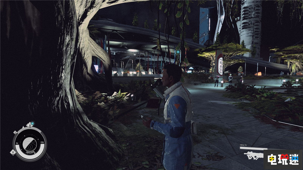 貝塞斯達高管稱旗下游戲著重自由度 可以容忍有意思的小bug BUG RPG 輻射 上古卷軸 星空 貝塞斯達 電玩迷資訊  第2張