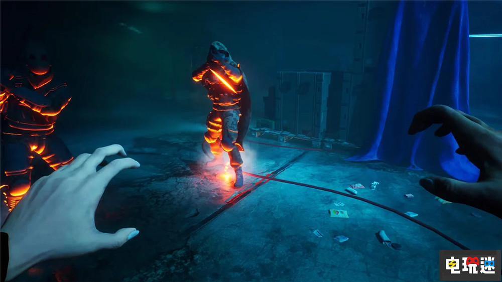 《吸血鬼:避世血族2》開發(fā)商換人 預(yù)計2024年秋發(fā)售 Paradox 單機游戲 黑暗世界 吸血鬼:避世血族2 吸血鬼 避世血族2 電玩迷資訊 第3張 《吸血鬼:避世血族2》開發(fā)商換人 預(yù)計2024年秋發(fā)售 Paradox 單機游戲 黑暗世界 吸血鬼:避世血族2 吸血鬼 避世血族2 電玩迷資訊 第3張