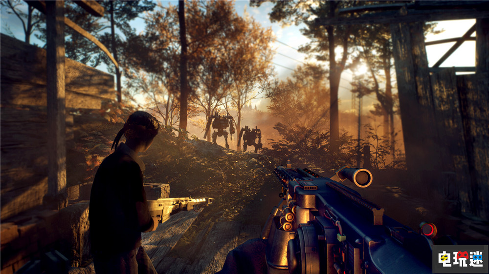 PSN港服2023年9月會(huì)免:開(kāi)放商的最后一作與黑沙敲門(mén)磚 黑色沙漠 零世代 黑道圣徒 索尼 PS4 PS5 會(huì)免 PS+ 索尼PS 第4張 PSN港服2023年9月會(huì)免:開(kāi)放商的最后一作與黑沙敲門(mén)磚 黑色沙漠 零世代 黑道圣徒 索尼 PS4 PS5 會(huì)免 PS+ 索尼PS 第4張