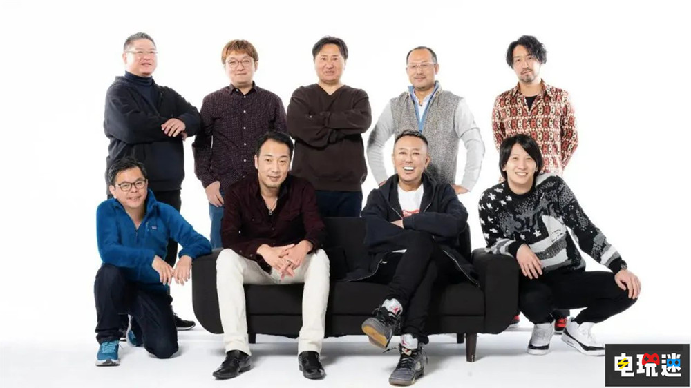 名越稔洋表示加入網(wǎng)易后新作仍為主機(jī)游戲 電影化游戲 單機(jī)游戲 主機(jī)游戲 網(wǎng)易 名越工作室 名越稔洋 電玩迷資訊  第2張