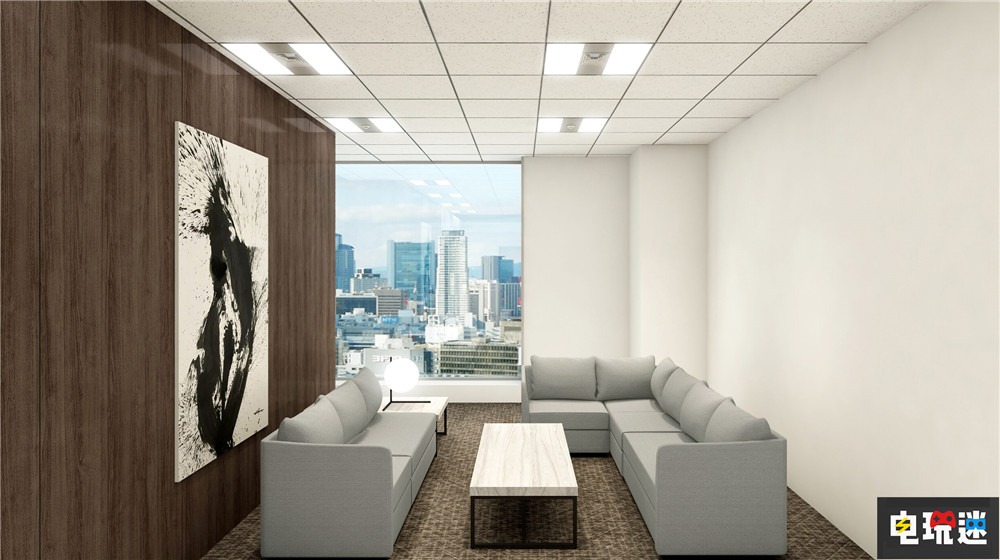 名越稔洋表示加入網(wǎng)易后新作仍為主機(jī)游戲 電影化游戲 單機(jī)游戲 主機(jī)游戲 網(wǎng)易 名越工作室 名越稔洋 電玩迷資訊  第3張