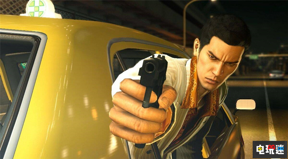 名越稔洋表示加入網(wǎng)易后新作仍為主機(jī)游戲 電影化游戲 單機(jī)游戲 主機(jī)游戲 網(wǎng)易 名越工作室 名越稔洋 電玩迷資訊  第4張