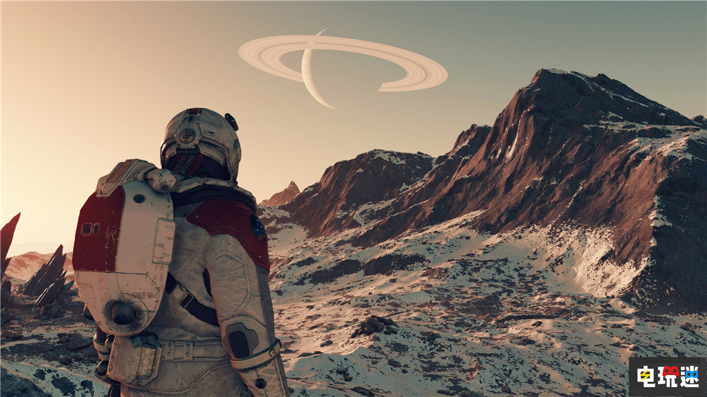 《星空》Steam正式發(fā)售首日特別好評 豪華版玩家或超200萬 XSS XSX RPG 單機游戲 Xbox 微軟 PC游戲 Steam 貝塞斯達 星空 STEAM/Epic 第1張 《星空》Steam正式發(fā)售首日特別好評 豪華版玩家或超200萬 XSS XSX RPG 單機游戲 Xbox 微軟 PC游戲 Steam 貝塞斯達 星空 STEAM/Epic 第1張