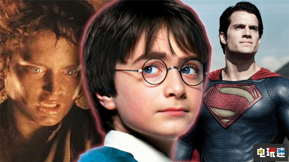 華納總裁稱對(duì)哈利波特、DC以及指環(huán)王IP開(kāi)發(fā)不充分 指環(huán)王 哈利波特 DC 華納 電玩迷資訊  第1張