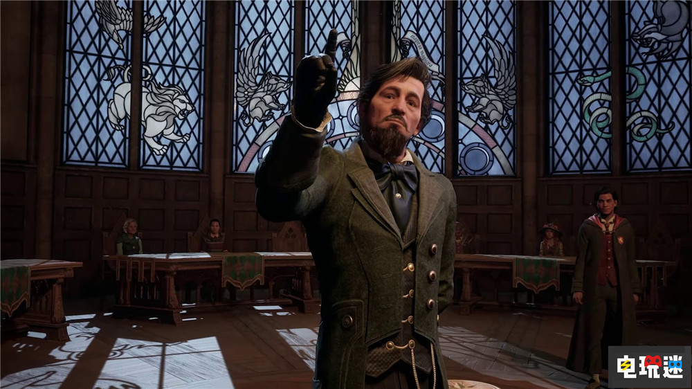 《霍格沃茨之遺》Steam國區(qū)漲價30% 等等打折買原價？ PC游戲 霍格沃茨之遺 游戲漲價 Steam STEAM/Epic  第1張